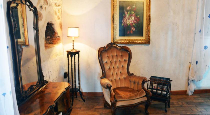 L'Antico Sogno Guest House
