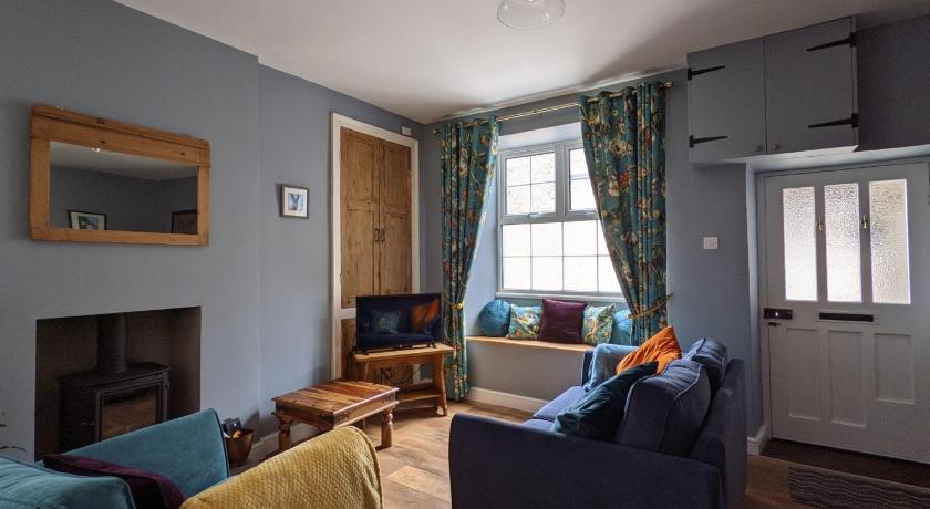 Ellers Farm Cottage — Hotel in Carnforth