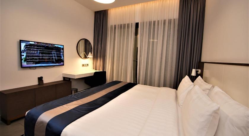 Image of Superior Apartment 4