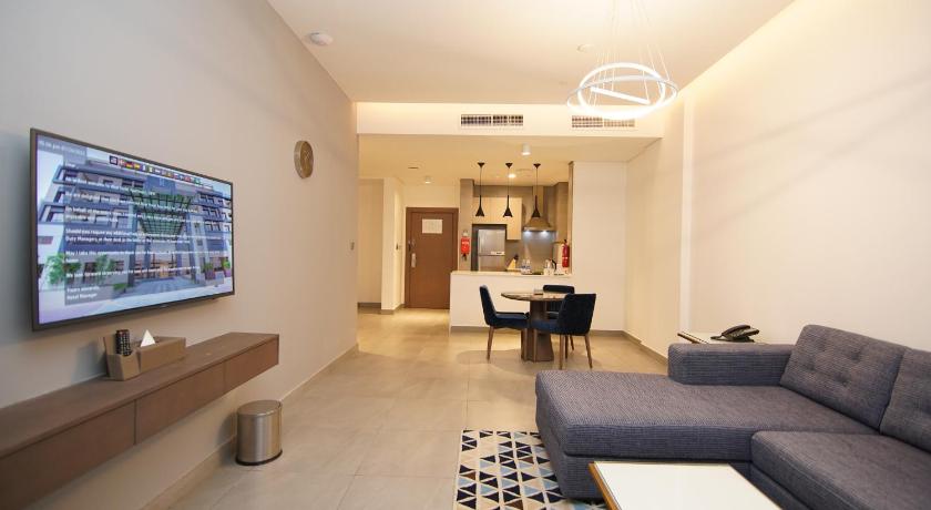 Image of Superior Apartment 5