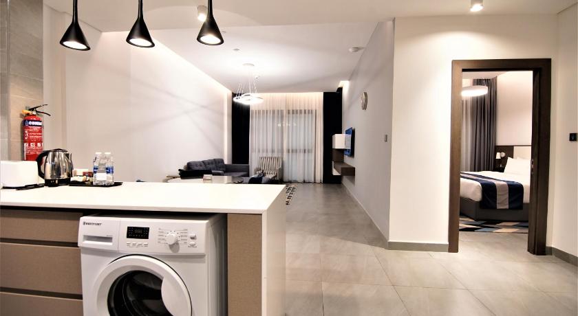 Image of Superior Apartment 7