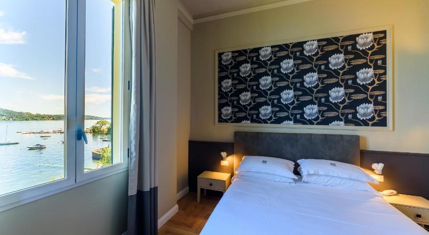 Hotel Villa Paradiso photo