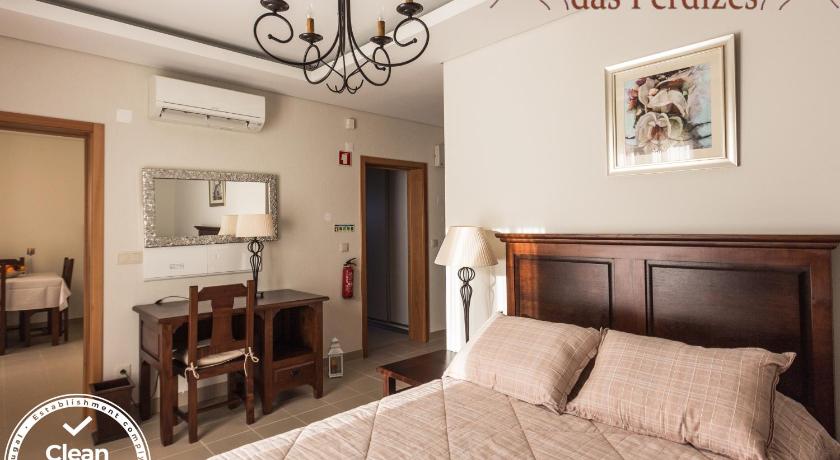 Quinta das Perdizes — Hotel in Ponta Delgada