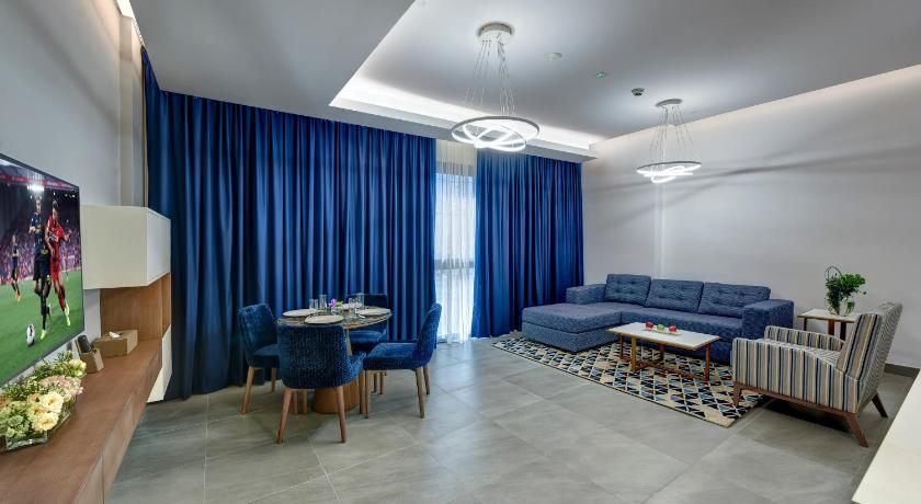 Image of Family Suite 6