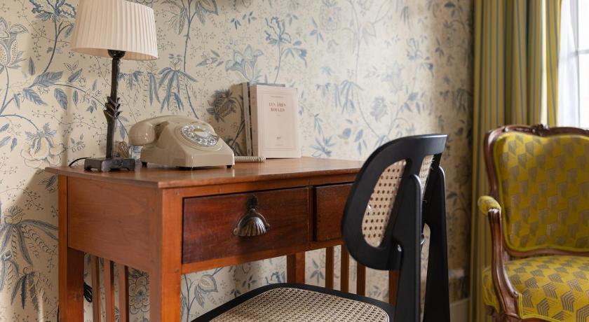 Hotel Le Saint Christophe - image 29