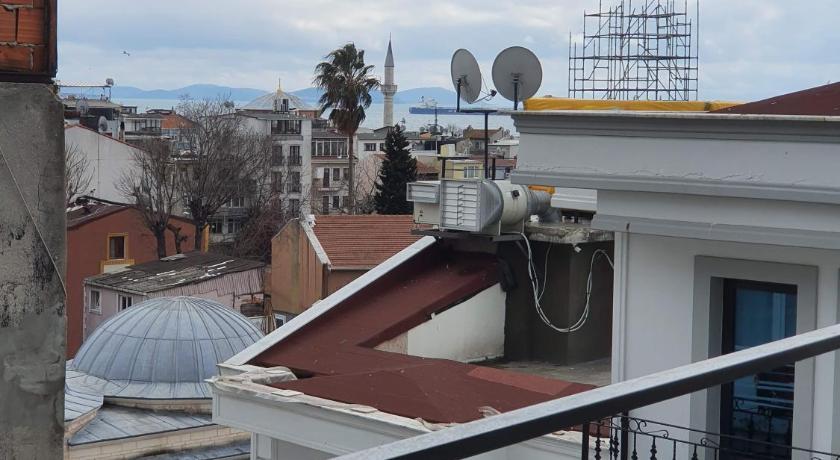 Efe Apart Hotel - image 14