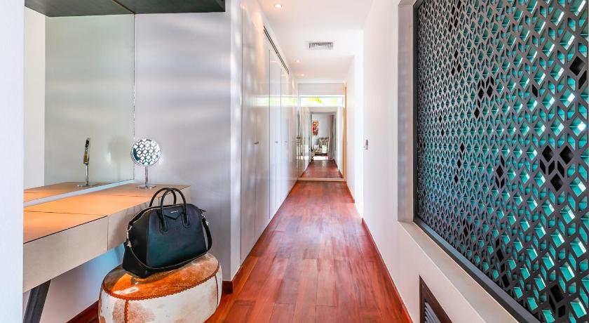 Image of Four-Bedroom Seaview Villa with Private Pool 9