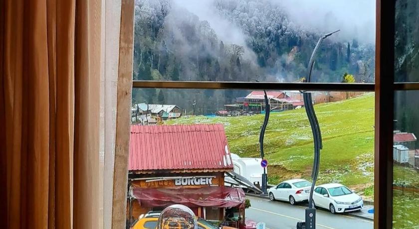 Ayder Koru Hotel photo