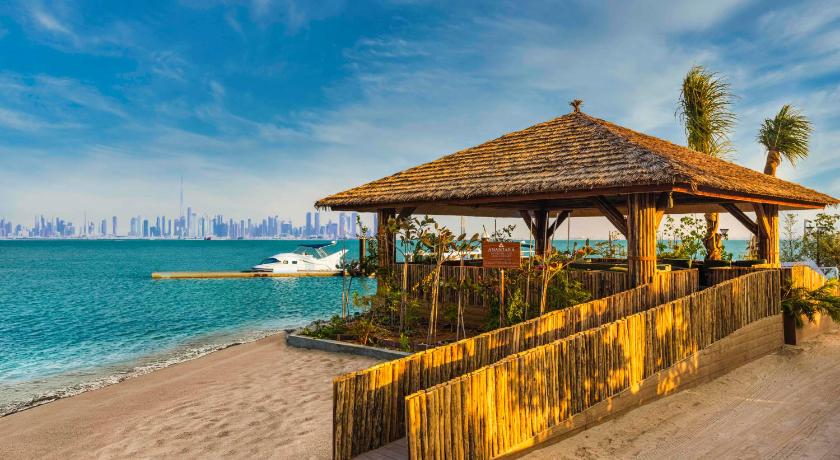 Anantara World Islands Dubai Resort photo