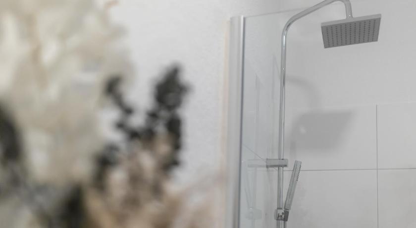 Bheaven I Skandi Premium Apartment photo