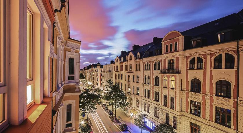 Bheaven I Skandi Premium Apartment photo