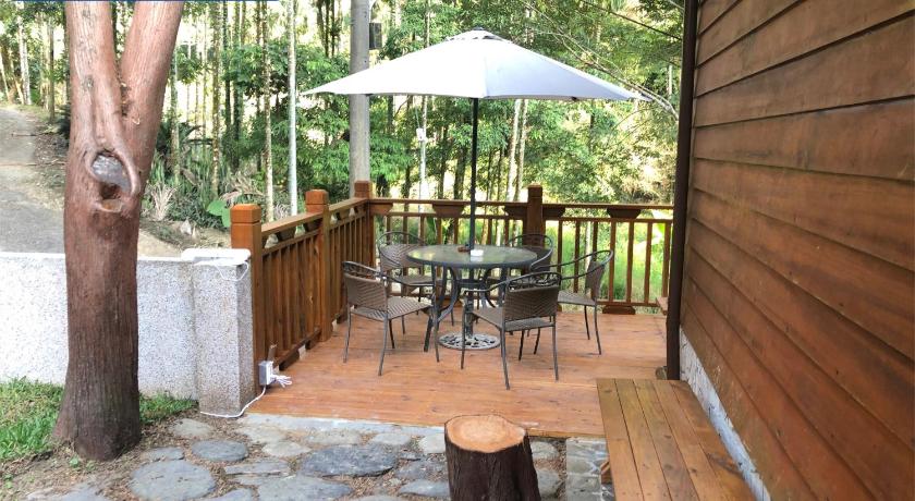 Dreamwood Lodge 夢木小屋 photo