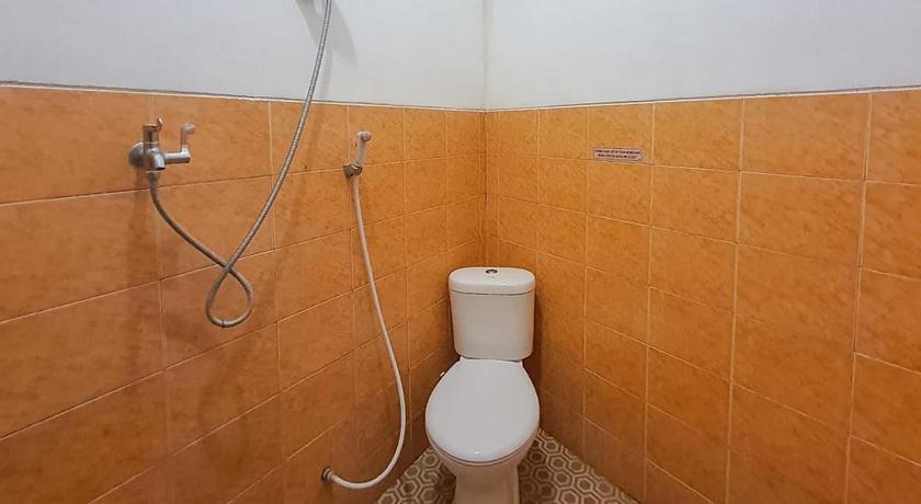 Syafa Homestay Syariah photo