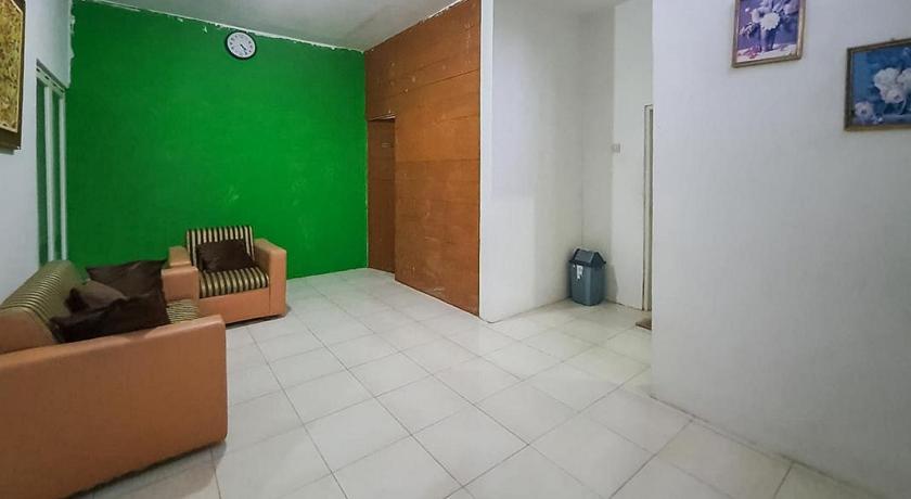 Syafa Homestay Syariah photo
