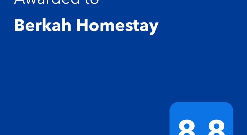 Berkah Homestay photo