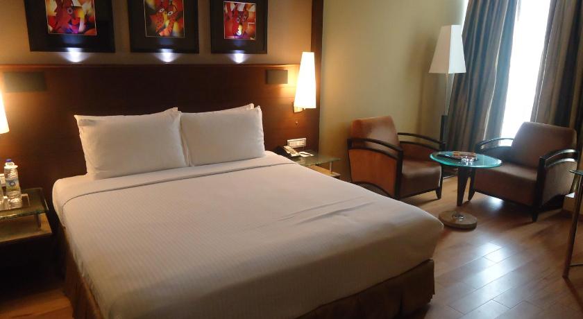 Image of Superior Room 17