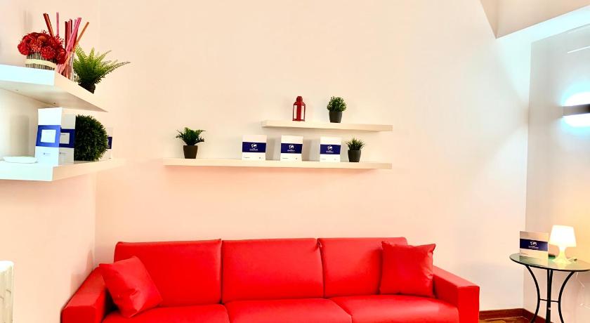 House Nervi 2 by Holiday World — Hotel in Nervi