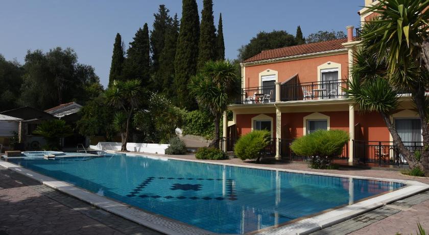 Corfu Pearl photo