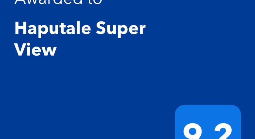 Haputale Super View photo