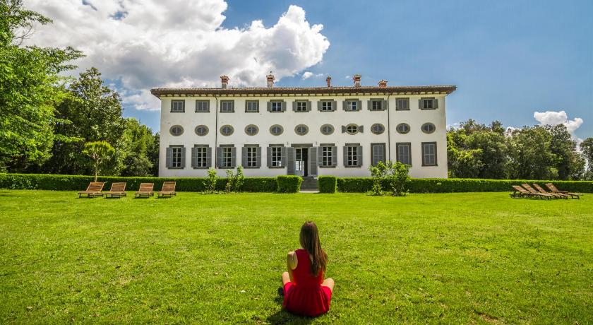 Antico Borgo di Matraia photo