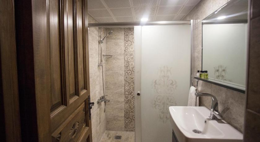 TURKMEN KONAGI HALFETI BUTIK OTEL photo