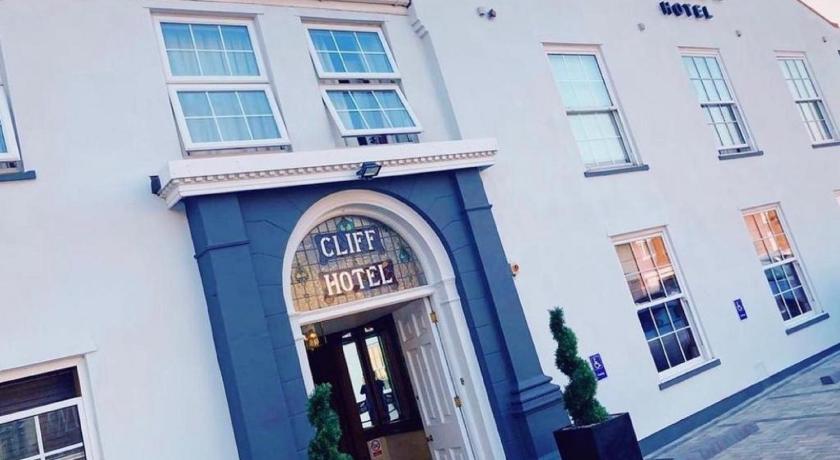 Cliff Hotel