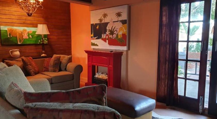 The Apt @Hacienda Rancho Santini photo