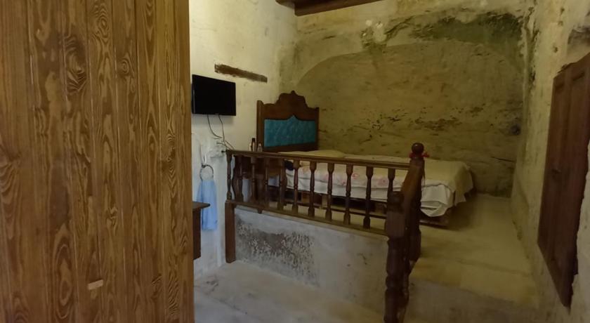 TURKMEN KONAGI HALFETI BUTIK OTEL photo