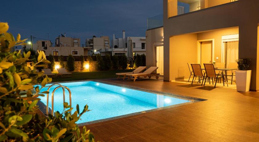 Enali Villas photo