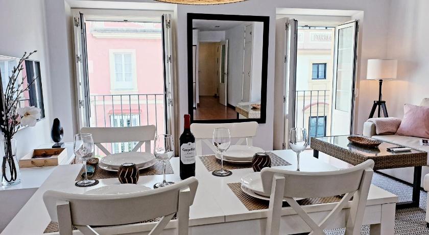 Sherryflat C/Larga — Hotel in Jerez de la Frontera