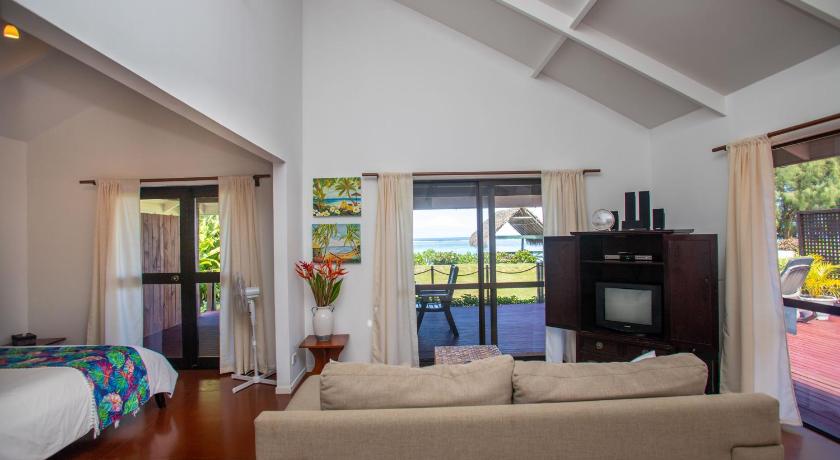 Vai Villas photo