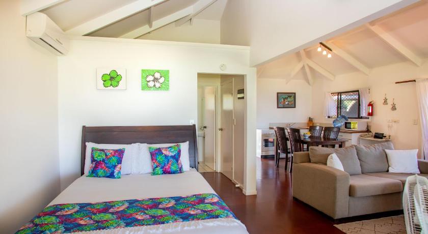 Vai Villas photo
