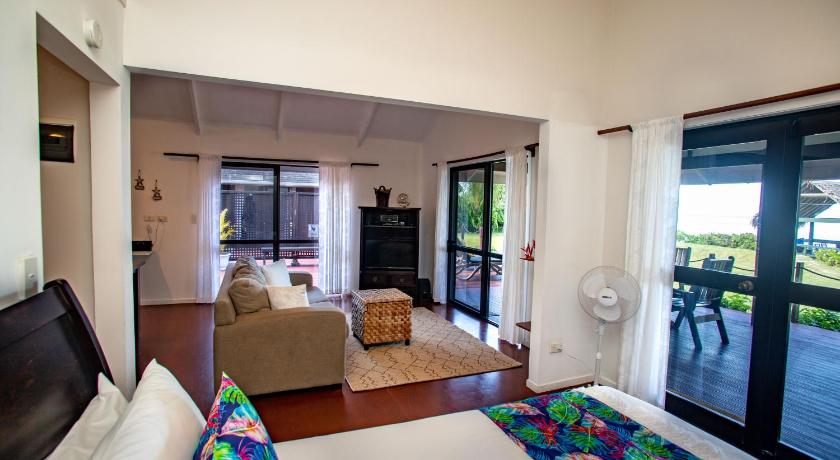 Vai Villas photo
