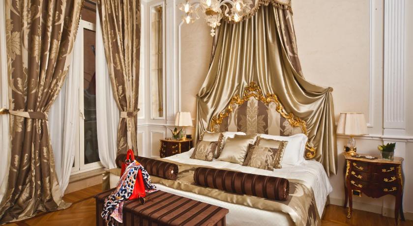 Grand Hotel Majestic gia' Baglioni