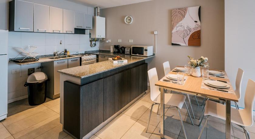 Image of Apartment with Sea View 1