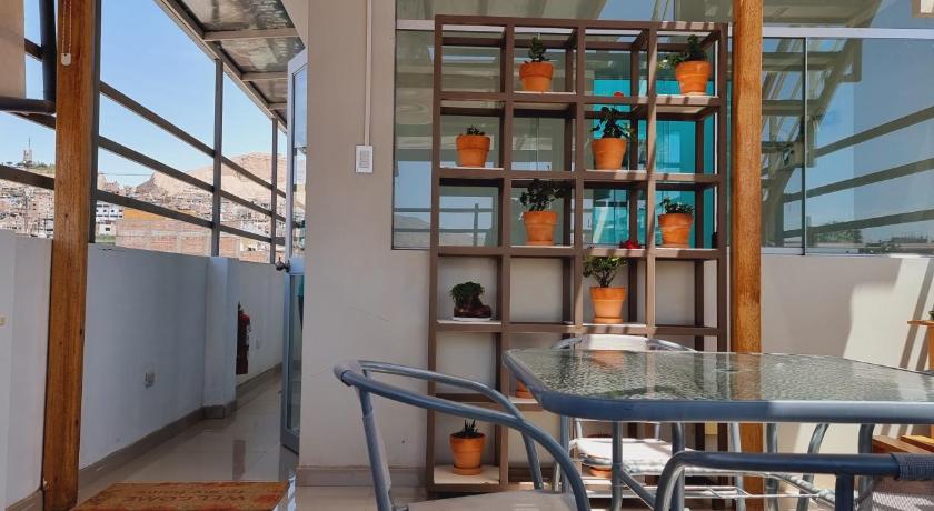 Hostal Montalvo photo