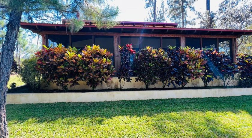 Kane Villas - Mountain Pine Ridge photo