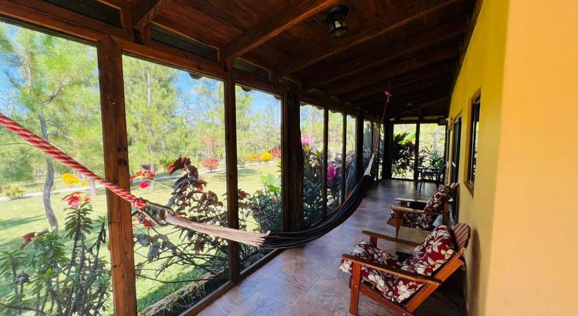 Kane Villas - Mountain Pine Ridge photo
