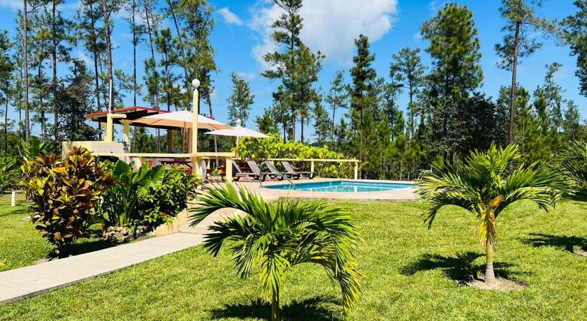 Kane Villas - Mountain Pine Ridge — Hotel in San Ignacio