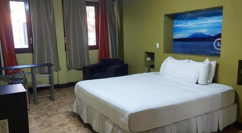 Kartagus Hotel photo