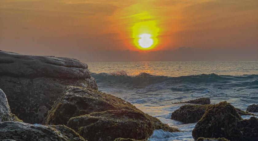 Nil Sisila Beach Resort Yala photo