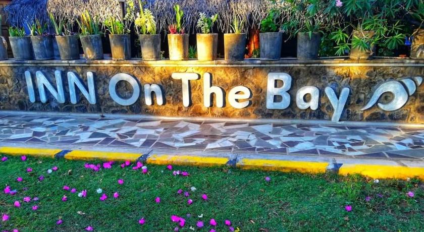 Inn On The Bay — Hotel in Pasikuda