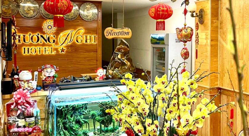Hotel Phuong Nghi photo