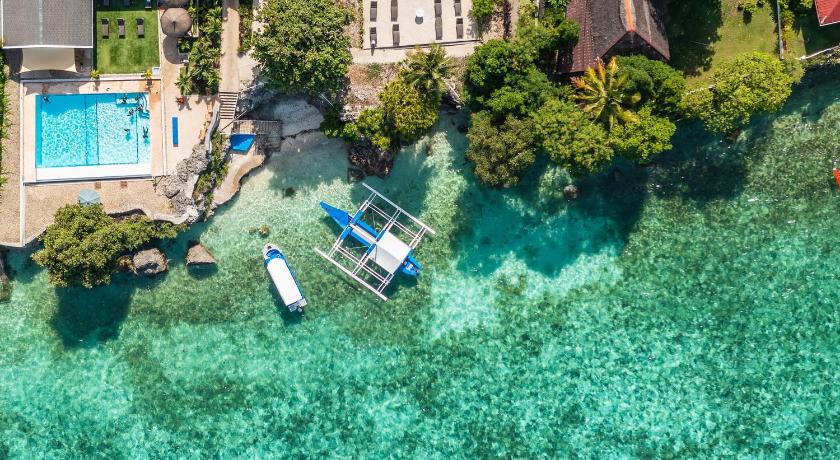 Cebu Seaview Dive Resort photo