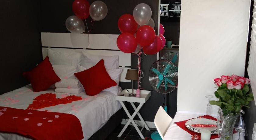Vusi's Guesthouse photo
