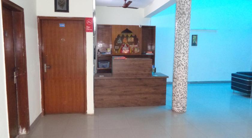 Hotel Akash Palace photo