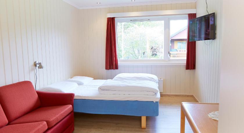 Skjak Turistheim photo