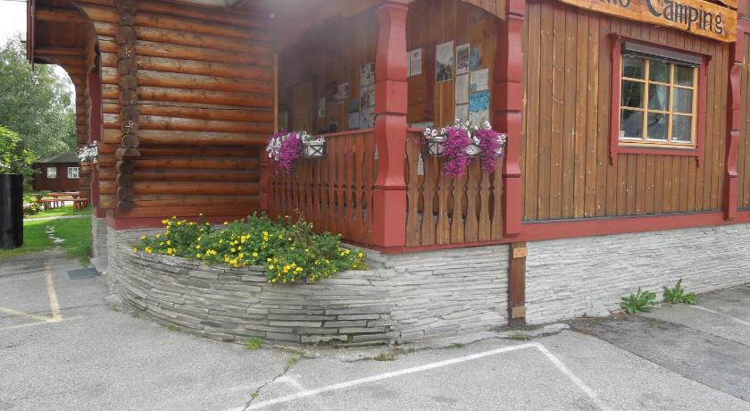 Skjak Turistheim photo