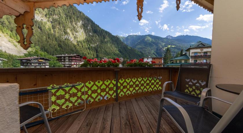 Apparthotel Thalerhof photo