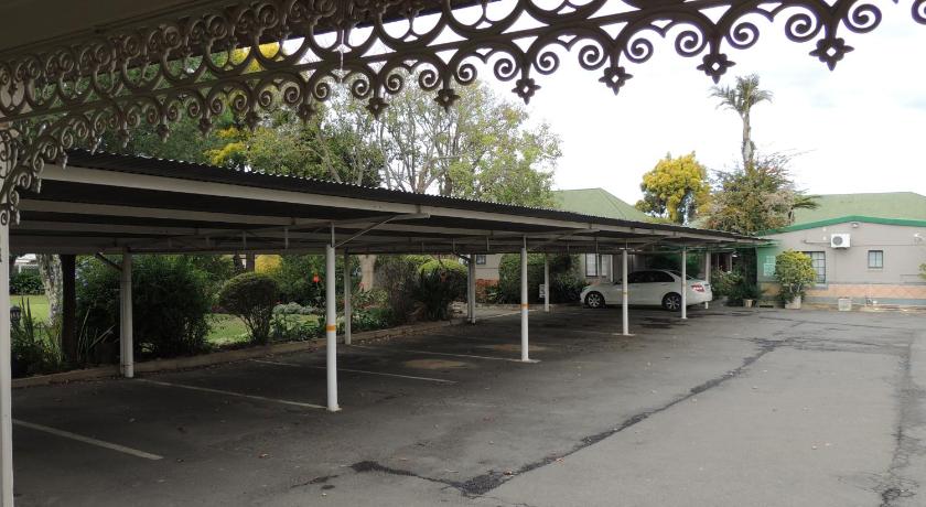 Rita's Guesthouse CC photo